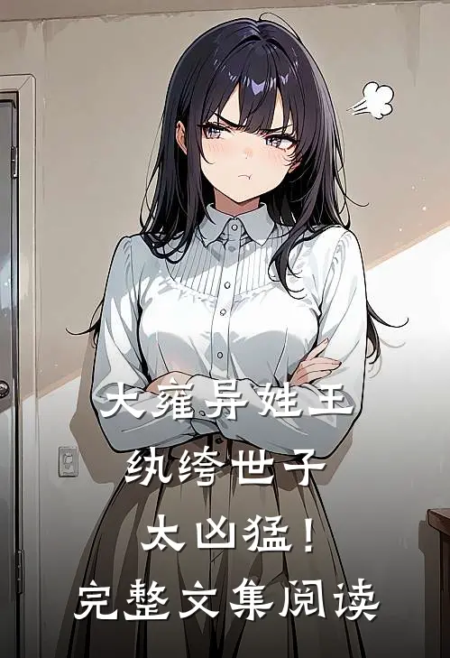 大雍异姓王，纨绔世子太凶猛！完整文集阅读