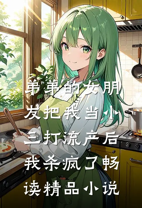 弟弟的女朋友把我当小三打流产后，我杀疯了畅读精品小说