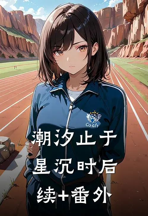 潮汐止于星沉时后续+番外