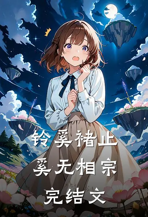 铃奚褚止奚无相宗完结文
