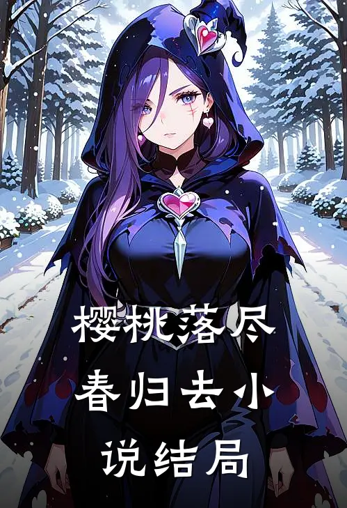 樱桃落尽春归去小说结局