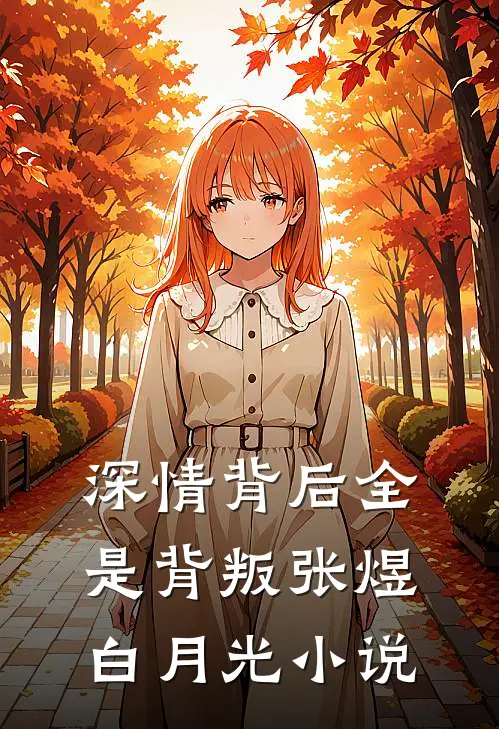 深情背后全是背叛张煜白月光小说