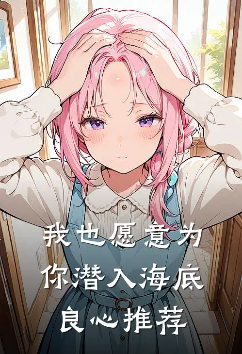 我也愿意为你潜入海底良心推荐