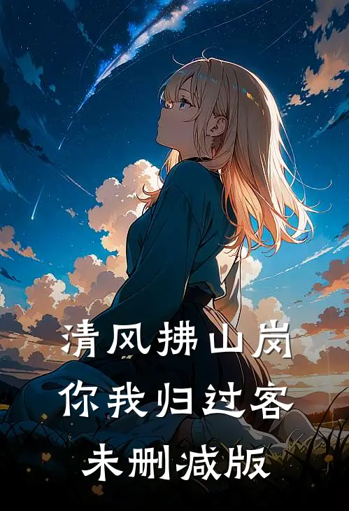 清风拂山岗，你我归过客未删减版
