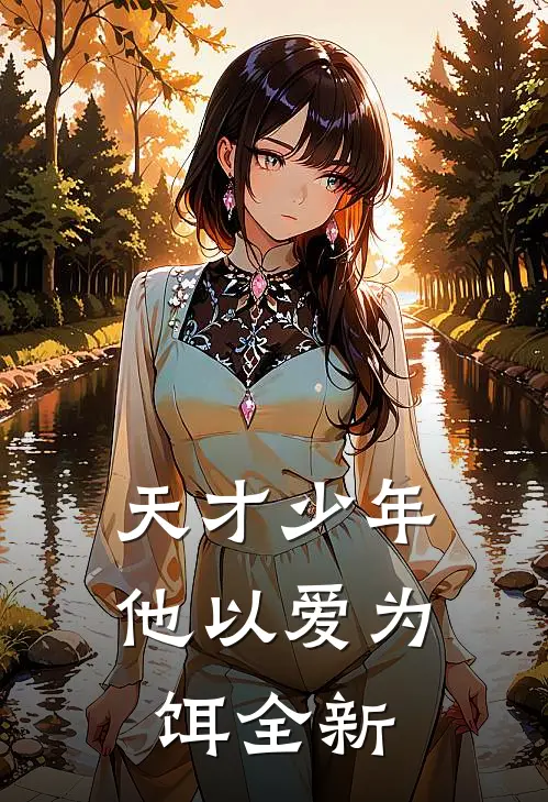 天才少年他以爱为饵全新