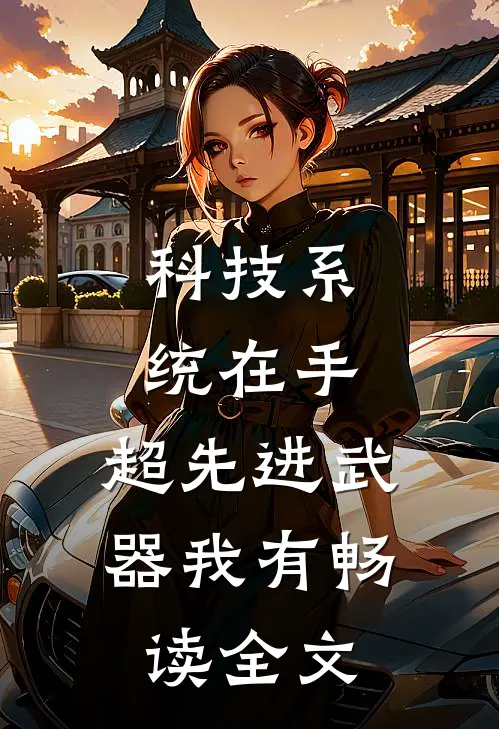科技系统在手，超先进武器我有畅读全文
