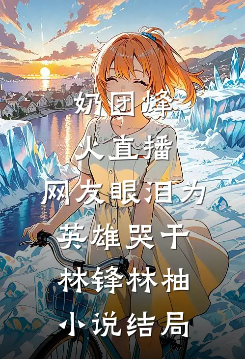 奶团烽火直播，网友眼泪为英雄哭干林锋林柚小说结局