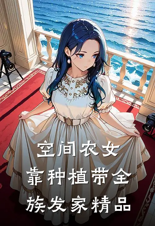 空间农女：靠种植带全族发家精品