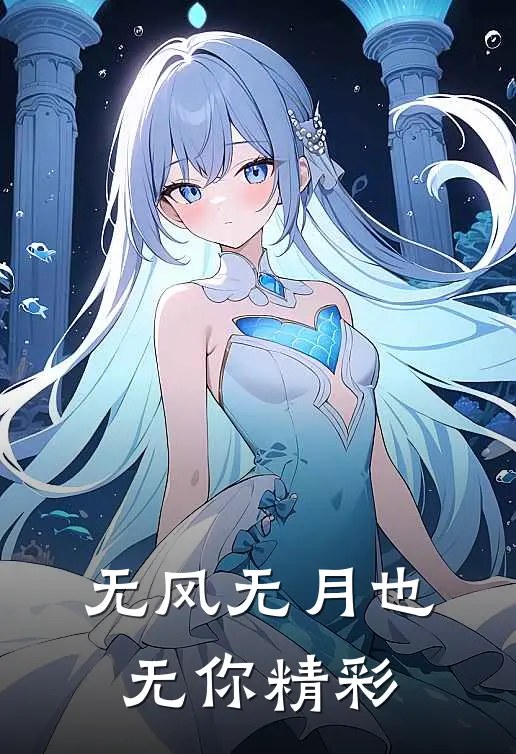 无风无月也无你精彩