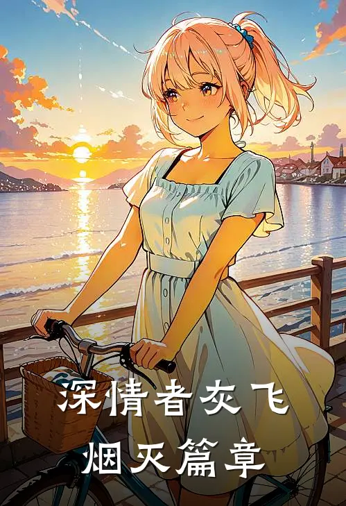 深情者灰飞烟灭篇章