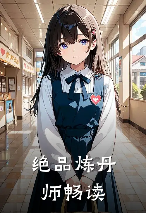 绝品炼丹师畅读