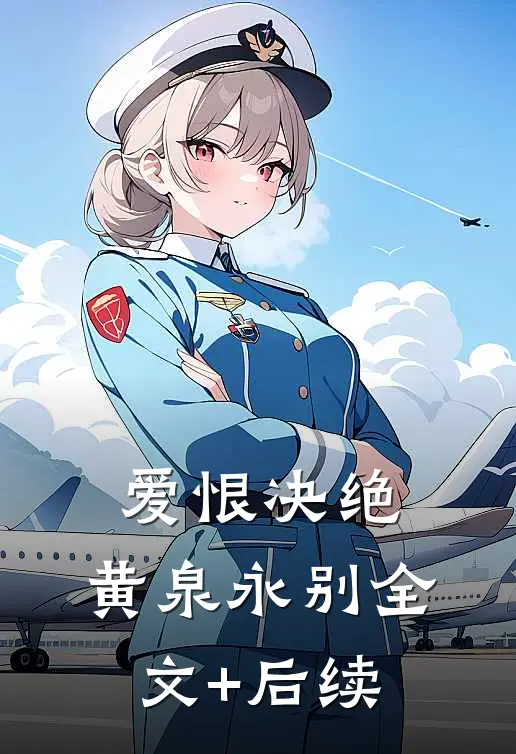 爱恨决绝，黄泉永别全文+后续