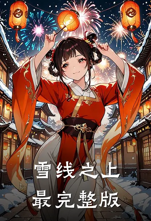 雪线之上最完整版