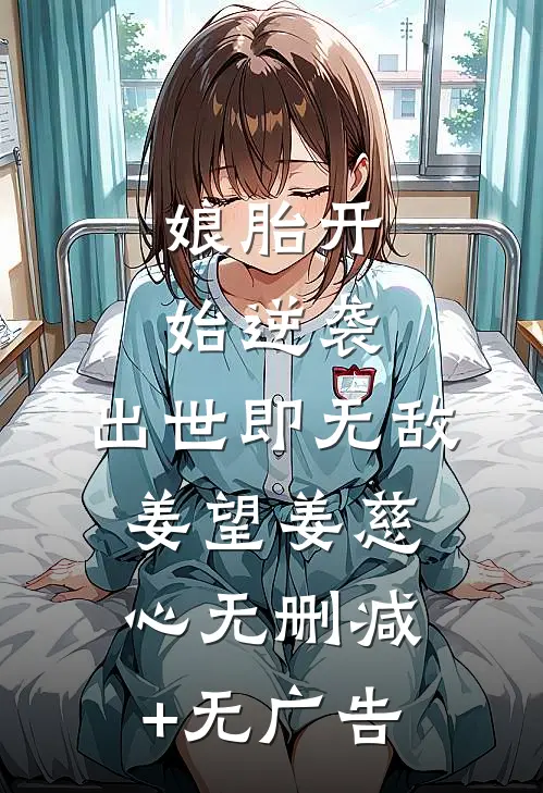 娘胎开始逆袭，出世即无敌姜望姜慈心无删减+无广告