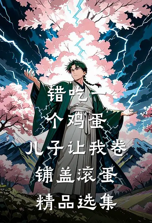 错吃一个鸡蛋，儿子让我卷铺盖滚蛋精品选集