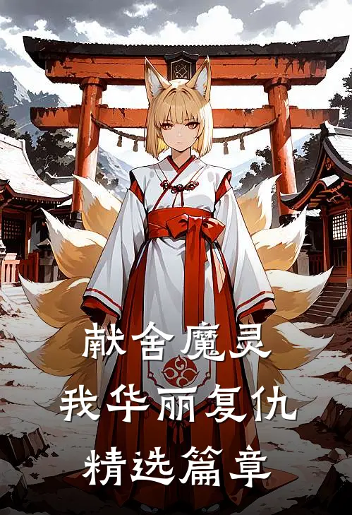 献舍魔灵：我华丽复仇精选篇章