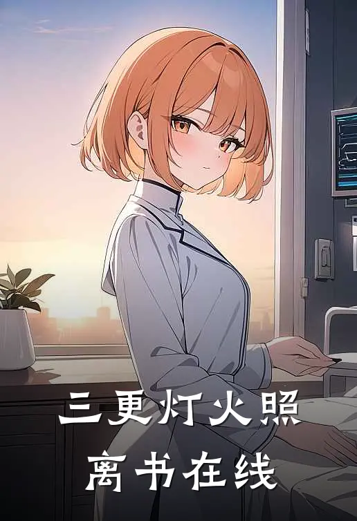 三更灯火照离书在线