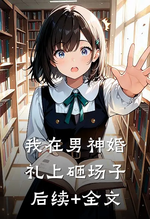 我在男神婚礼上砸场子后续+全文
