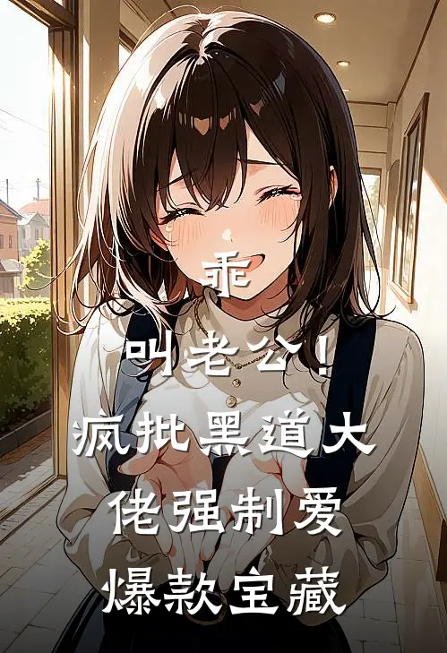 乖，叫老公！疯批黑道大佬强制爱爆款宝藏