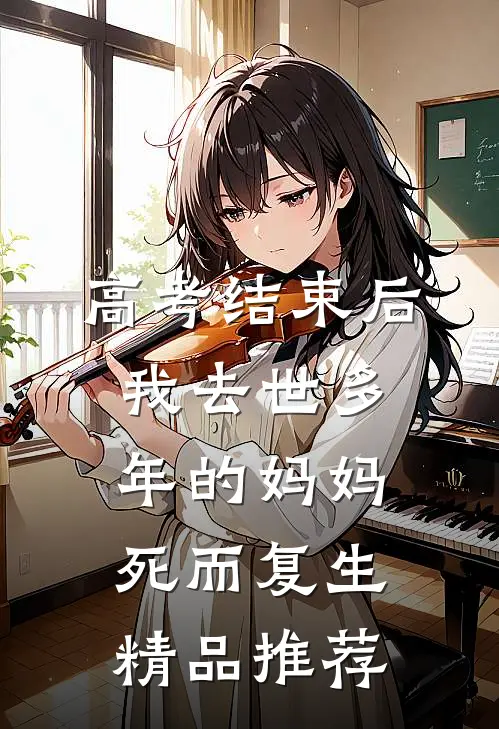 高考结束后，我去世多年的妈妈死而复生精品推荐