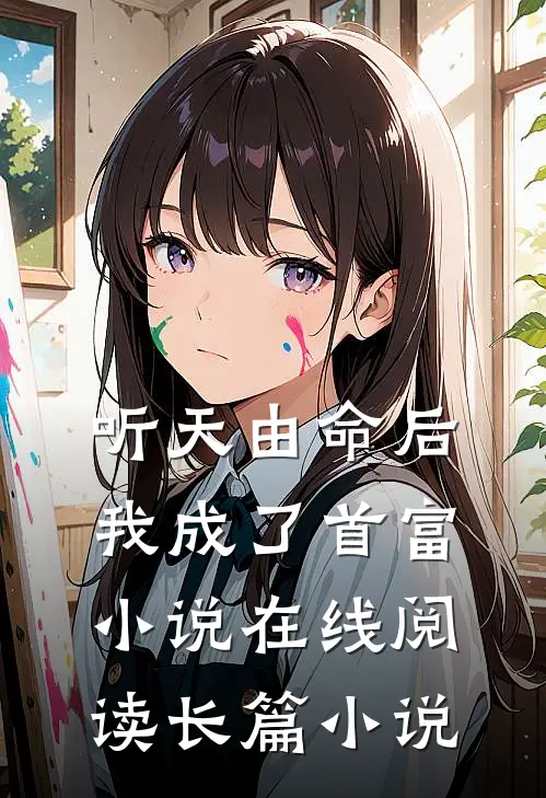 听天由命后,我成了首富小说在线阅读长篇小说