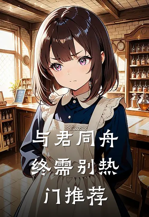 与君同舟终需别热门推荐