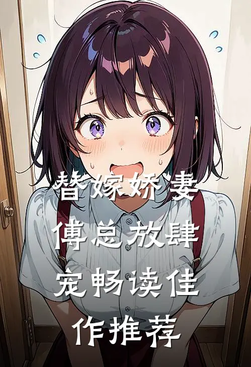 替嫁娇妻：傅总放肆宠畅读佳作推荐