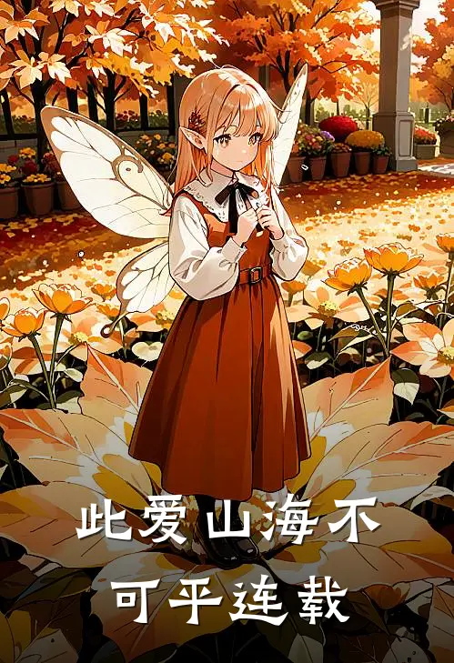 此爱山海不可平连载