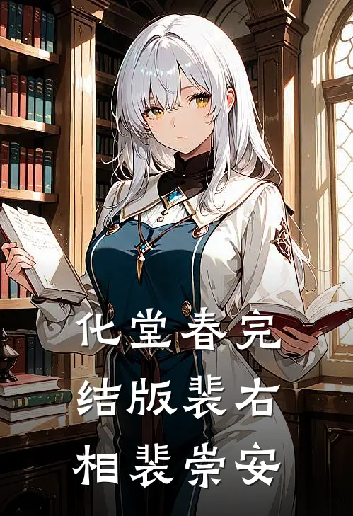化堂春完结版裴右相裴崇安