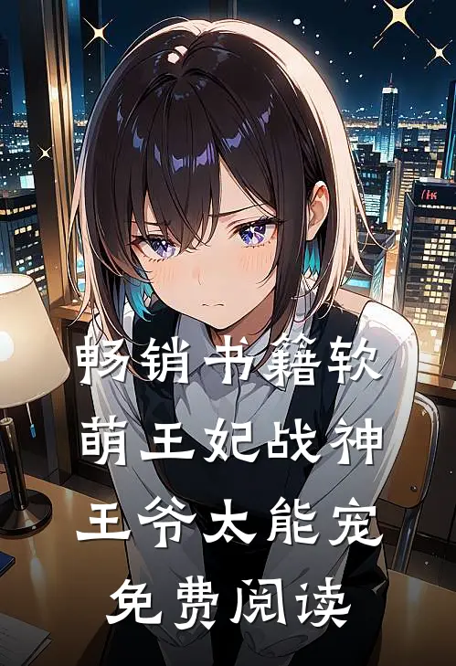 畅销书籍软萌王妃战神王爷太能宠免费阅读