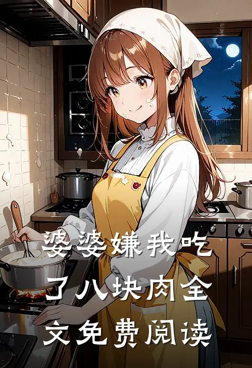 婆婆嫌我吃了八块肉全文免费阅读