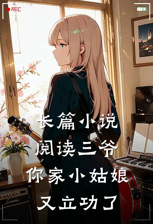 长篇小说阅读三爷,你家小姑娘又立功了