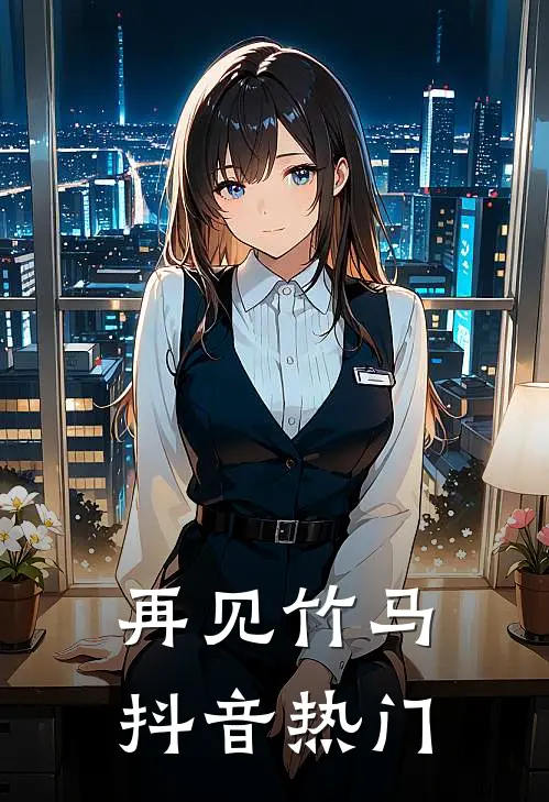 再见竹马抖音热门