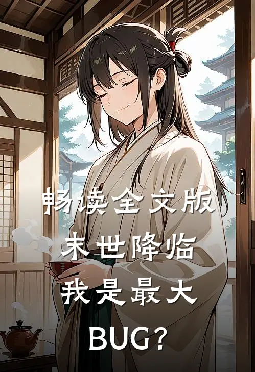 畅读全文版末世降临：我是最大BUG？