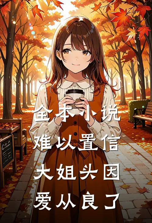 全本小说难以置信，大姐头因爱从良了