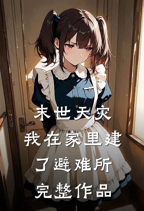 末世天灾，我在家里建了避难所完整作品