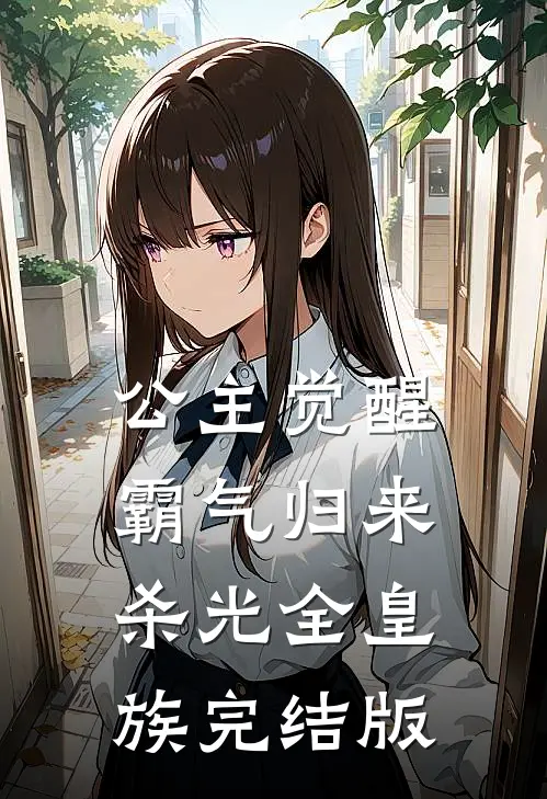 公主觉醒，霸气归来杀光全皇族完结版