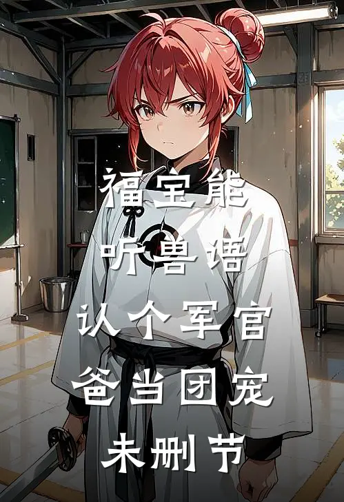 福宝能听兽语，认个军官爸当团宠未删节