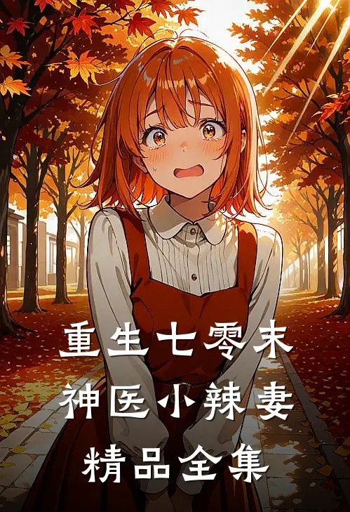 重生七零末：神医小辣妻精品全集