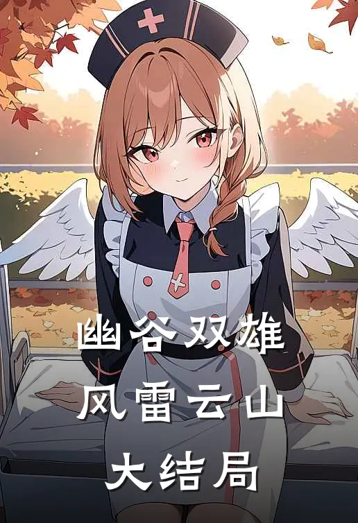 幽谷双雄风雷云山大结局
