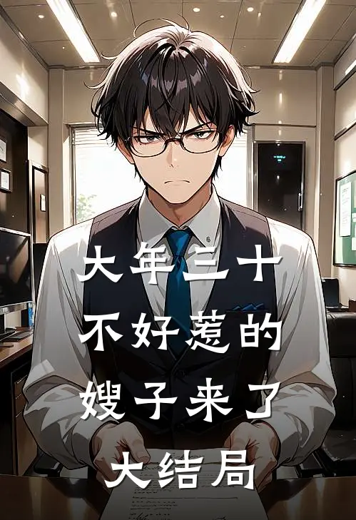 大年三十，不好惹的嫂子来了大结局