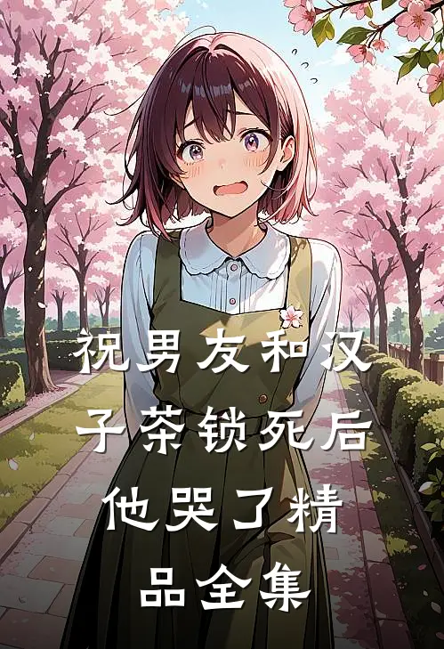 祝男友和汉子茶锁死后，他哭了精品全集