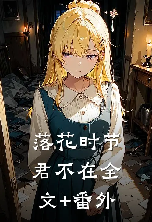 落花时节君不在全文+番外