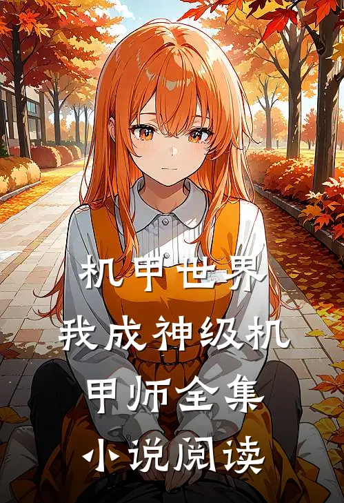 机甲世界：我成神级机甲师全集小说阅读