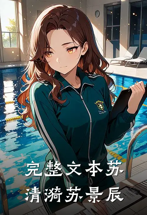 完整文本苏清漪苏景辰