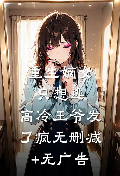 重生嫡女只想逃，高冷王爷发了疯无删减+无广告