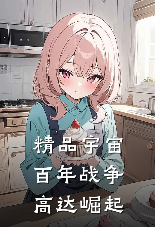 精品宇宙百年战争：高达崛起