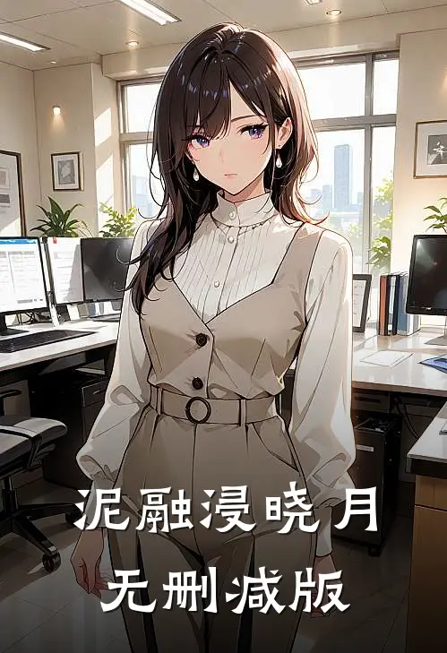 泥融浸晓月无删减版