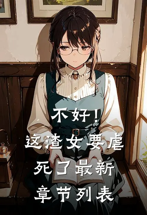 不好！这渣女要虐死了最新章节列表