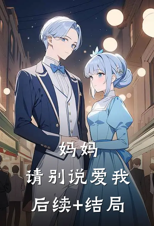 妈妈，请别说爱我后续+结局